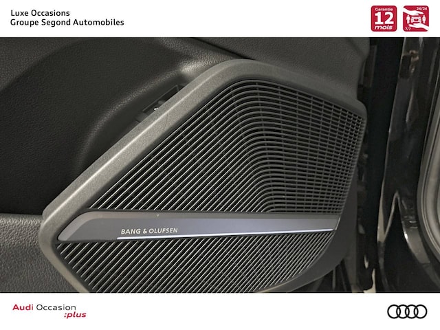 Audi SQ5 SQ5 3.0 TFSI Quattro 354 Ch Tiptronic - 2018 - Joinsteer - #10
