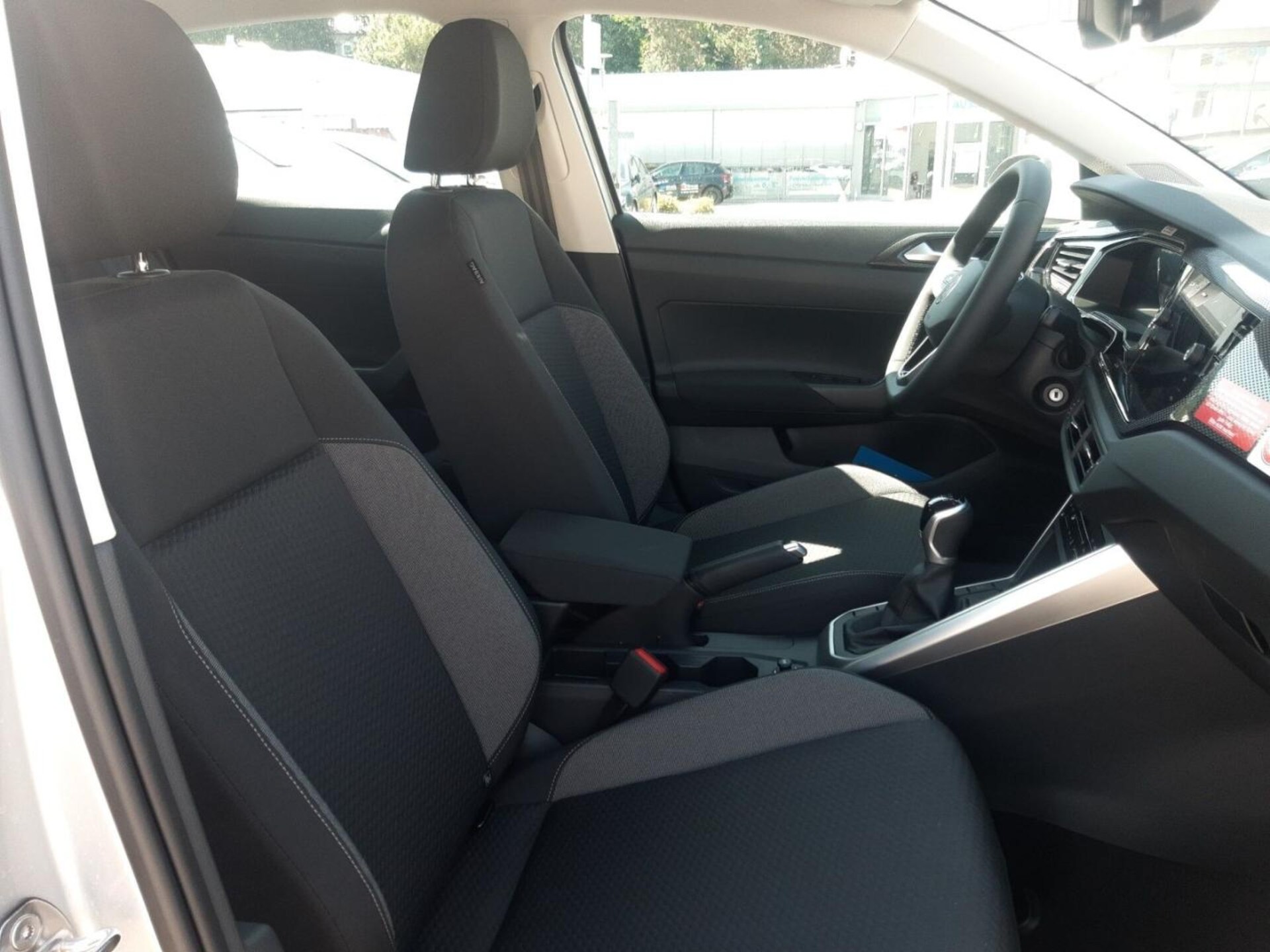 Volkswagen Taigo Life