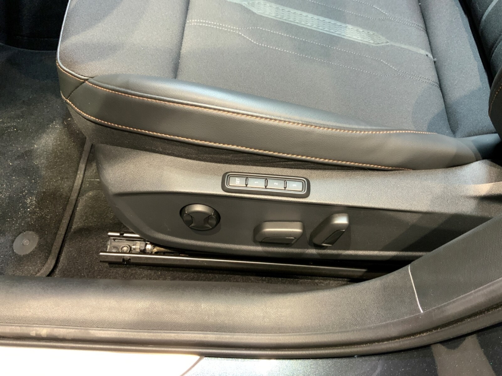 CUPRA Leon Sportstourer – Bild 13