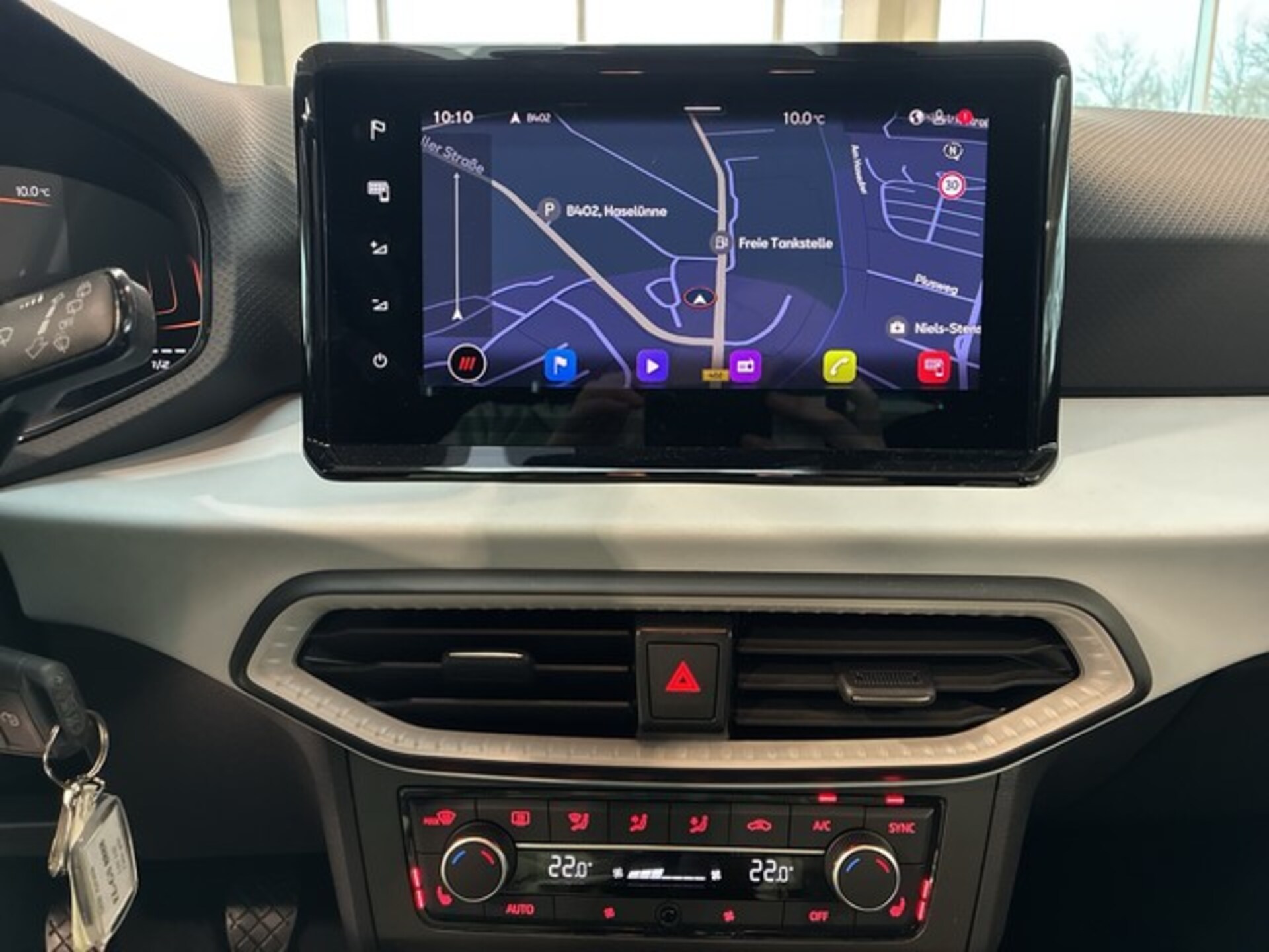 SEAT Arona Style
