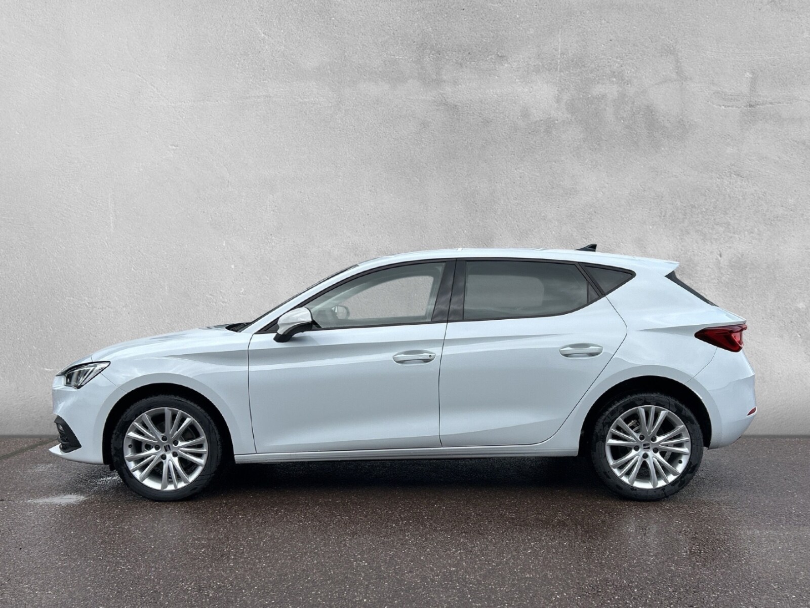 SEAT Leon – Bild 4