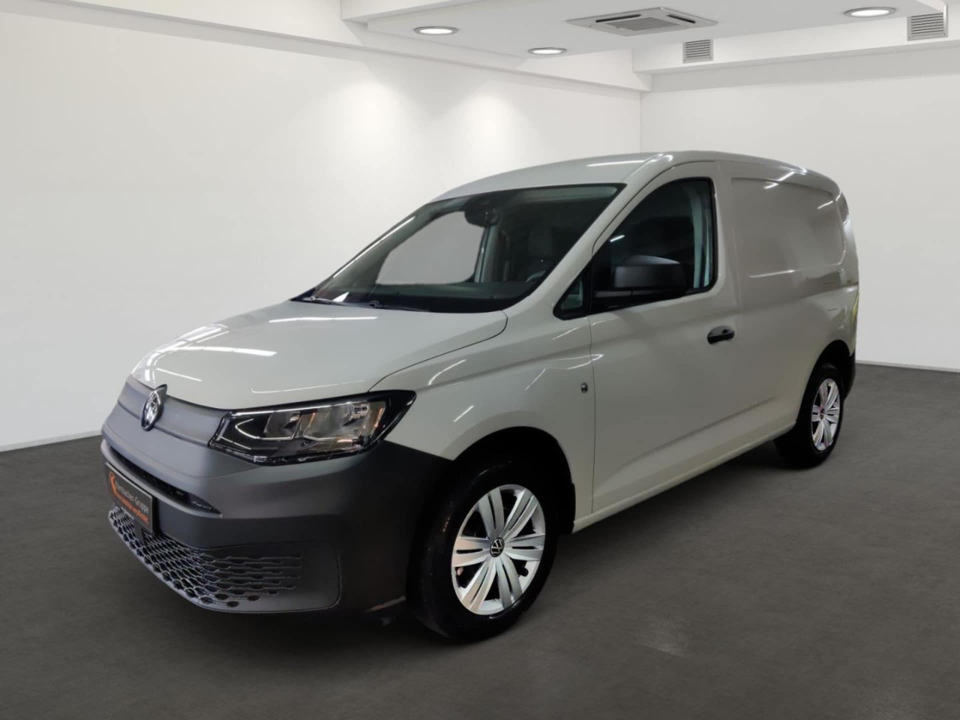 Volkswagen Caddy Cargo