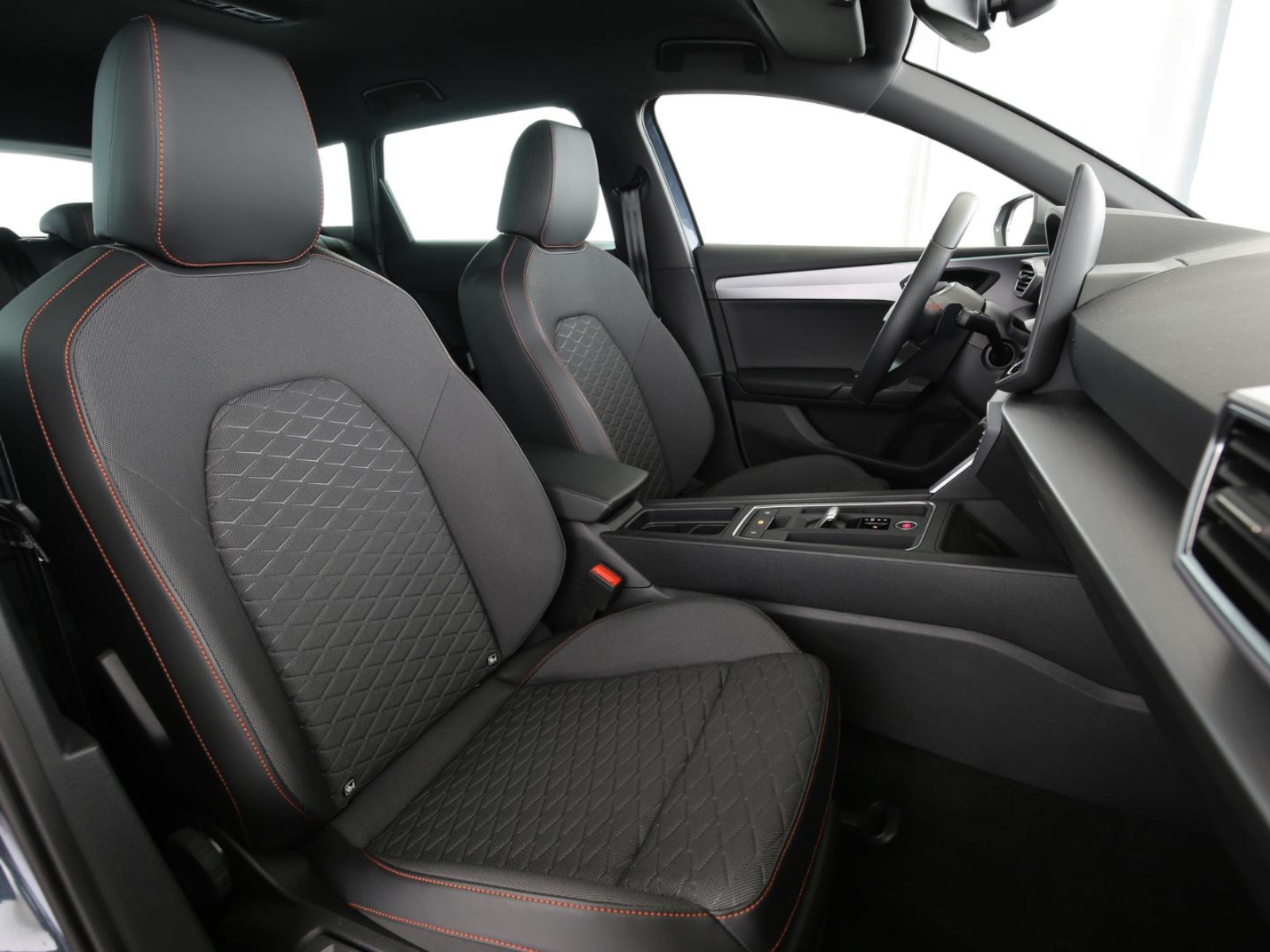 SEAT Leon Sportstourer – Bild 17