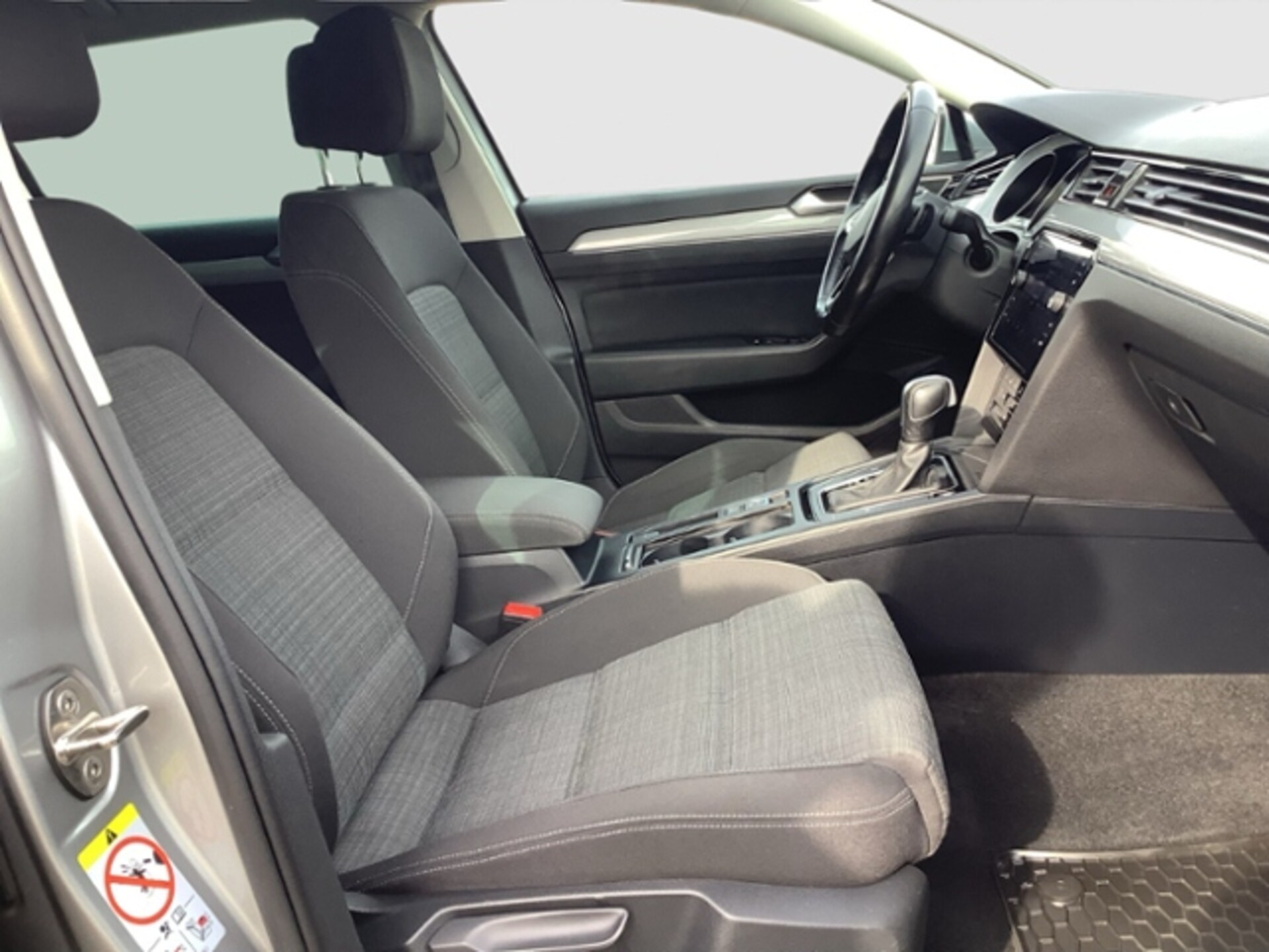 Volkswagen Passat Variant Business