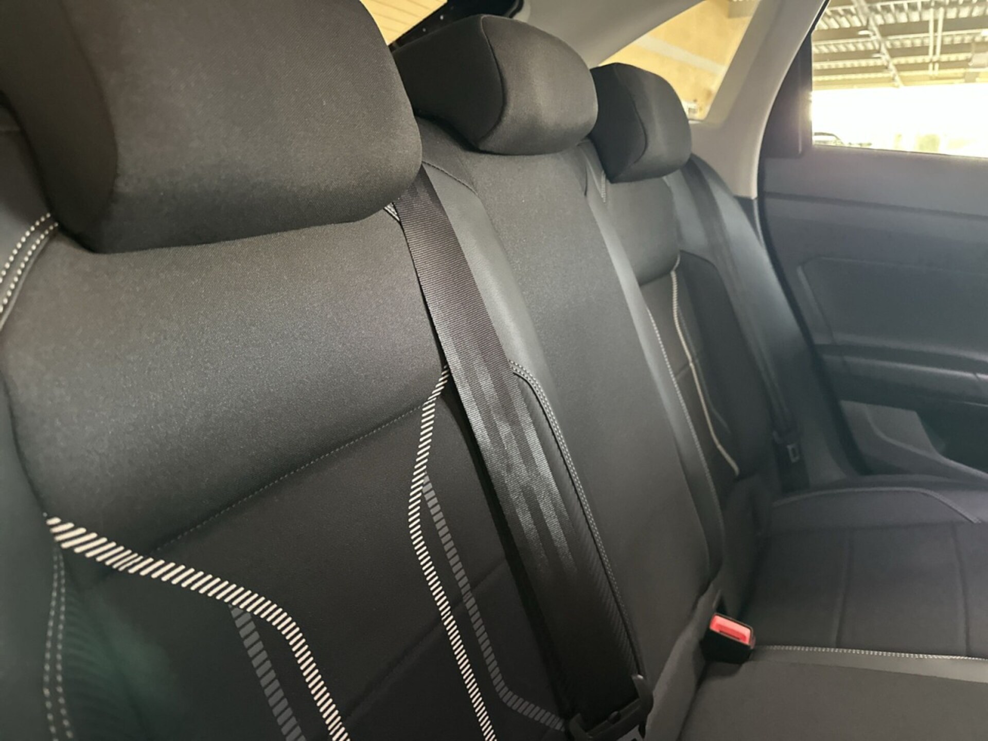 Volkswagen Taigo Style