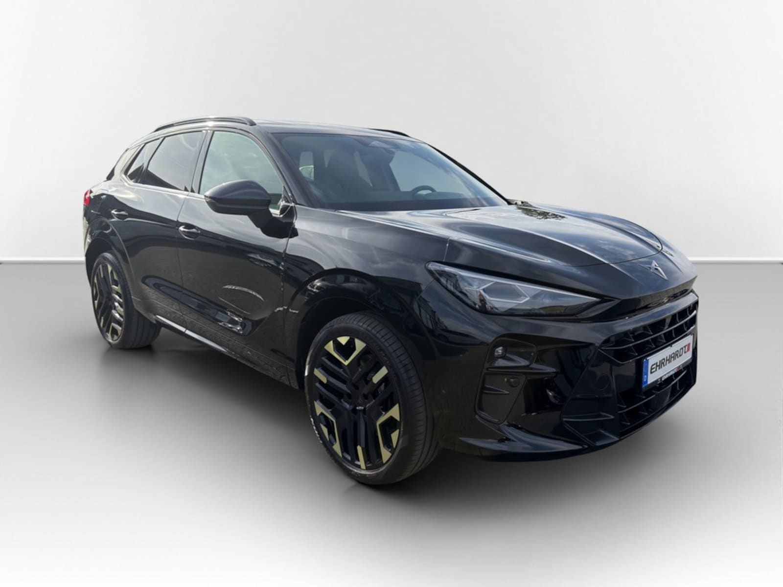 CUPRA Terramar – Bild 3