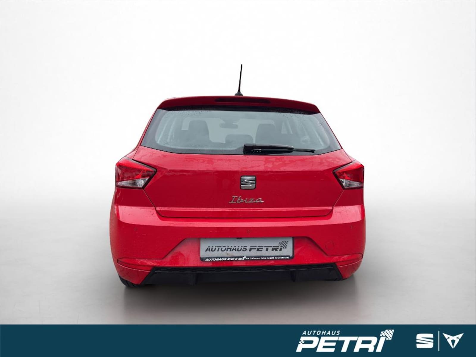 SEAT Ibiza – Bild 4