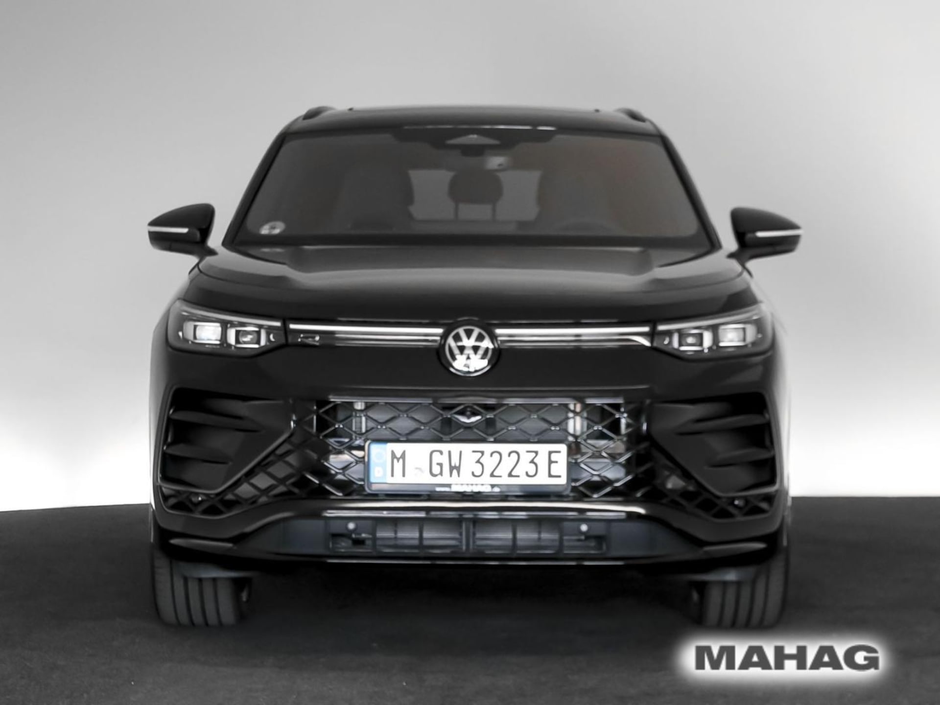 Volkswagen Tayron R-Line