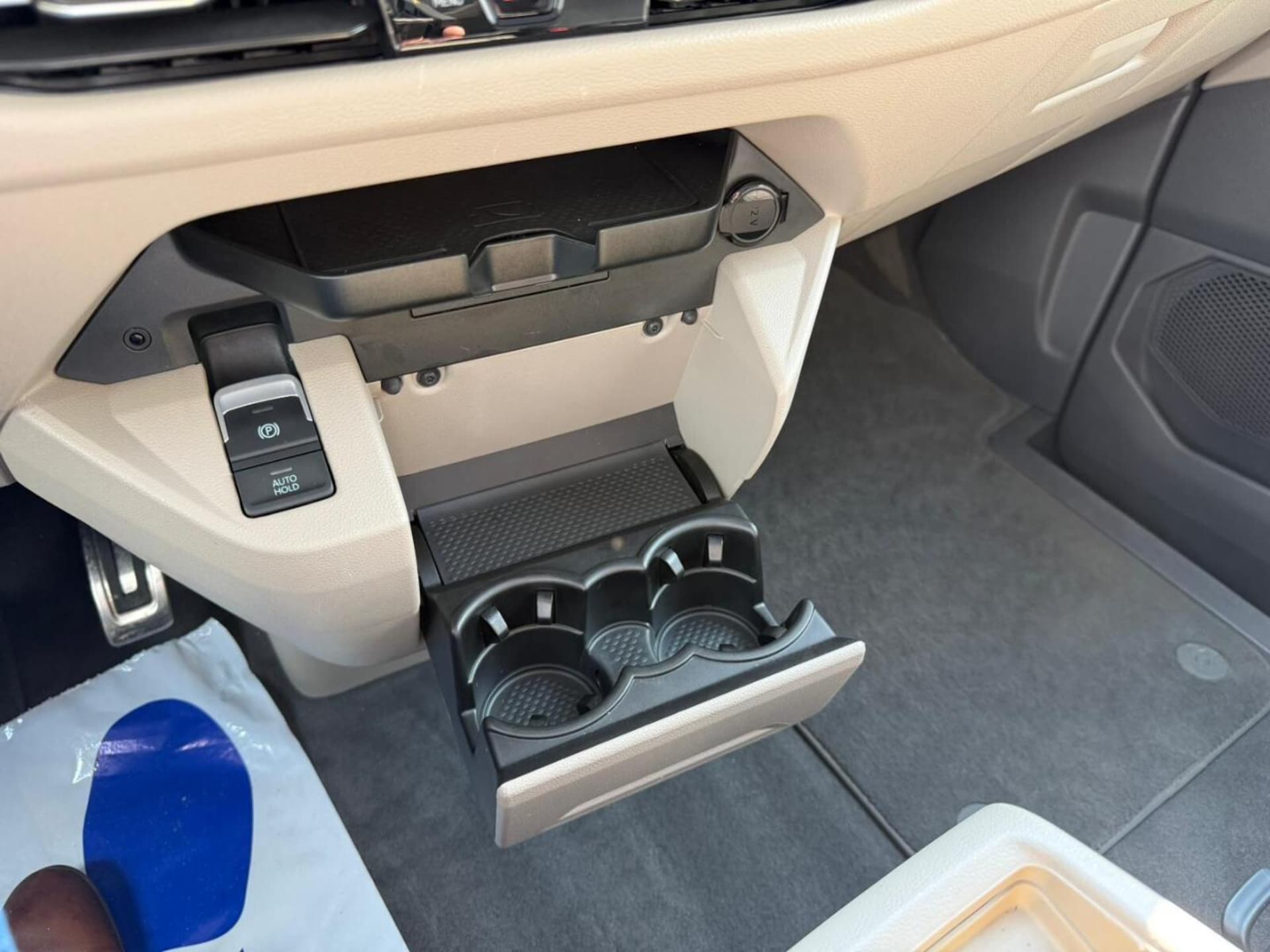 Volkswagen Multivan Style