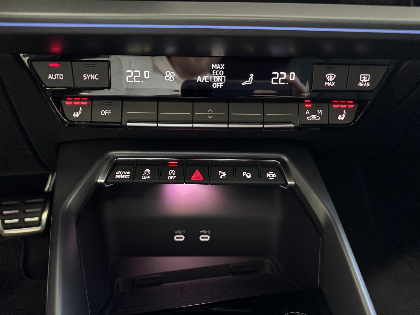 Image about Audi A3 Sportback S line TFSI Hybride 150 ch S tronic