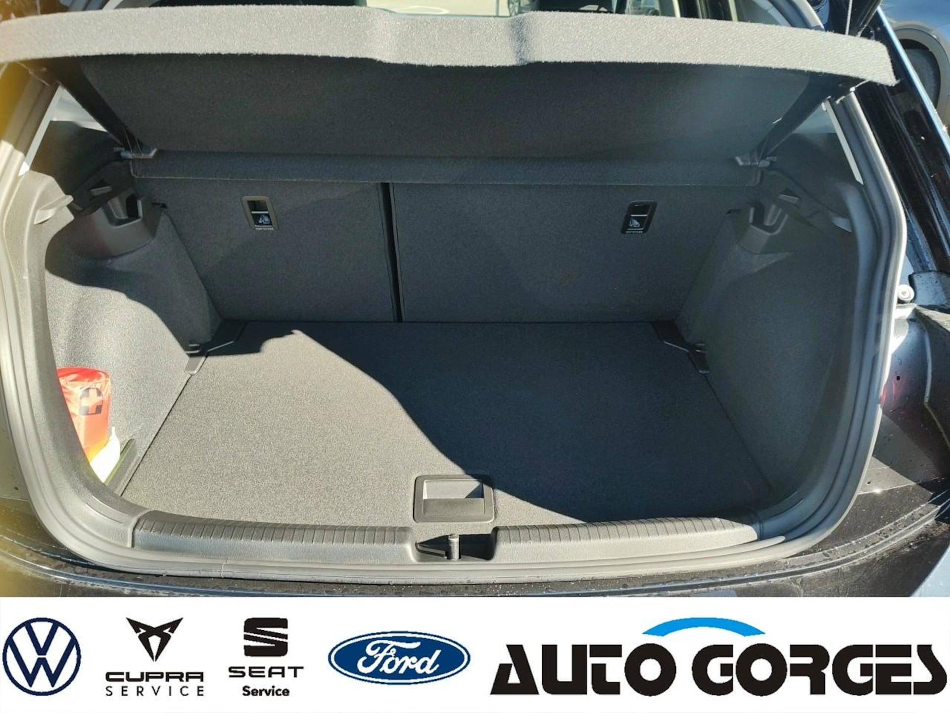 Volkswagen Polo Goal