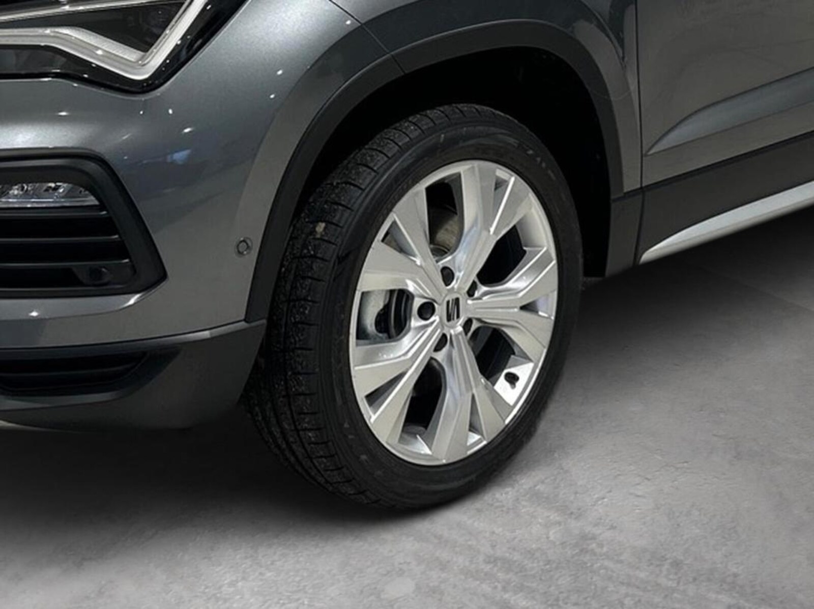 SEAT Ateca – Bild 8