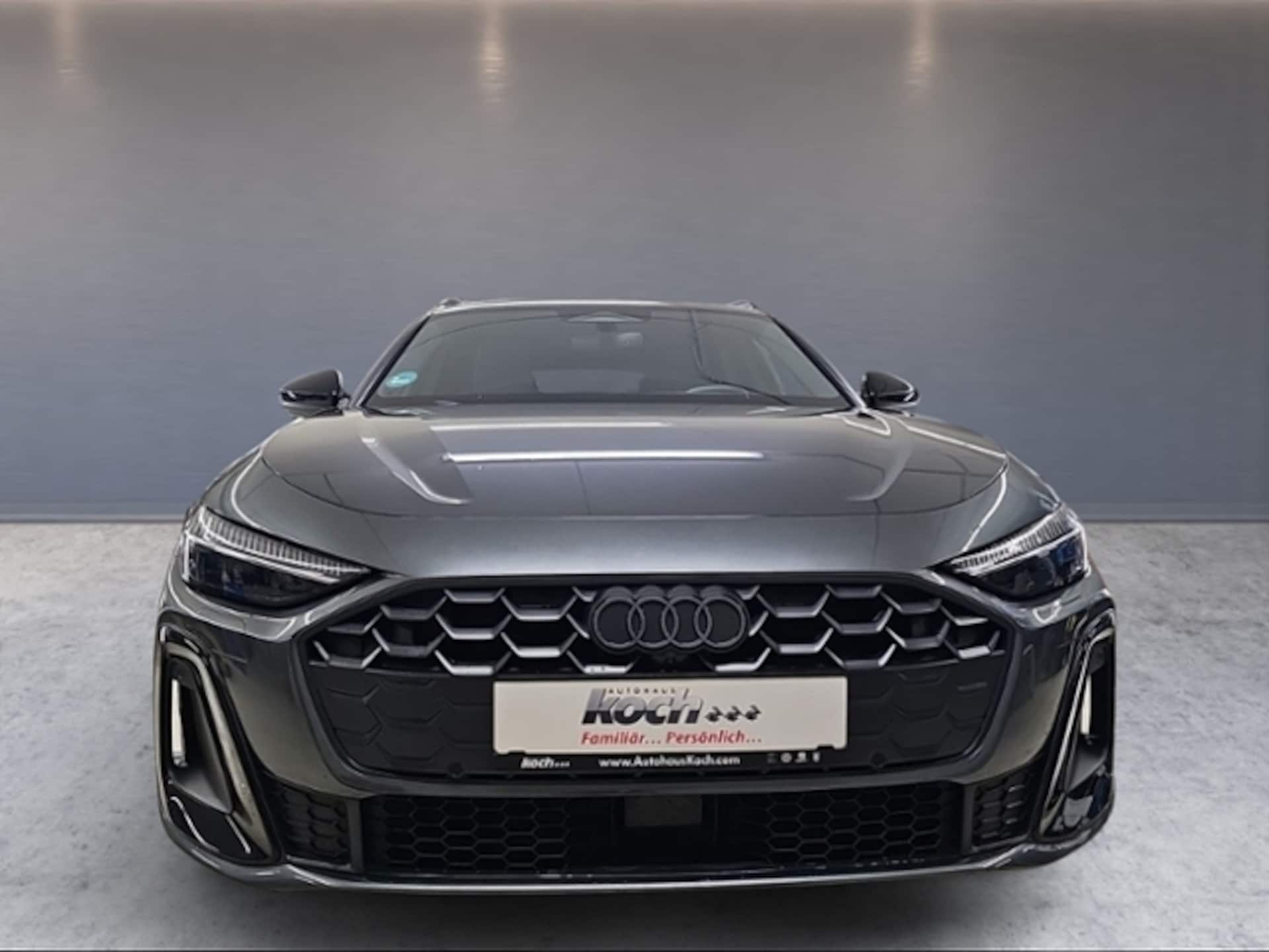 Audi A5 Avant