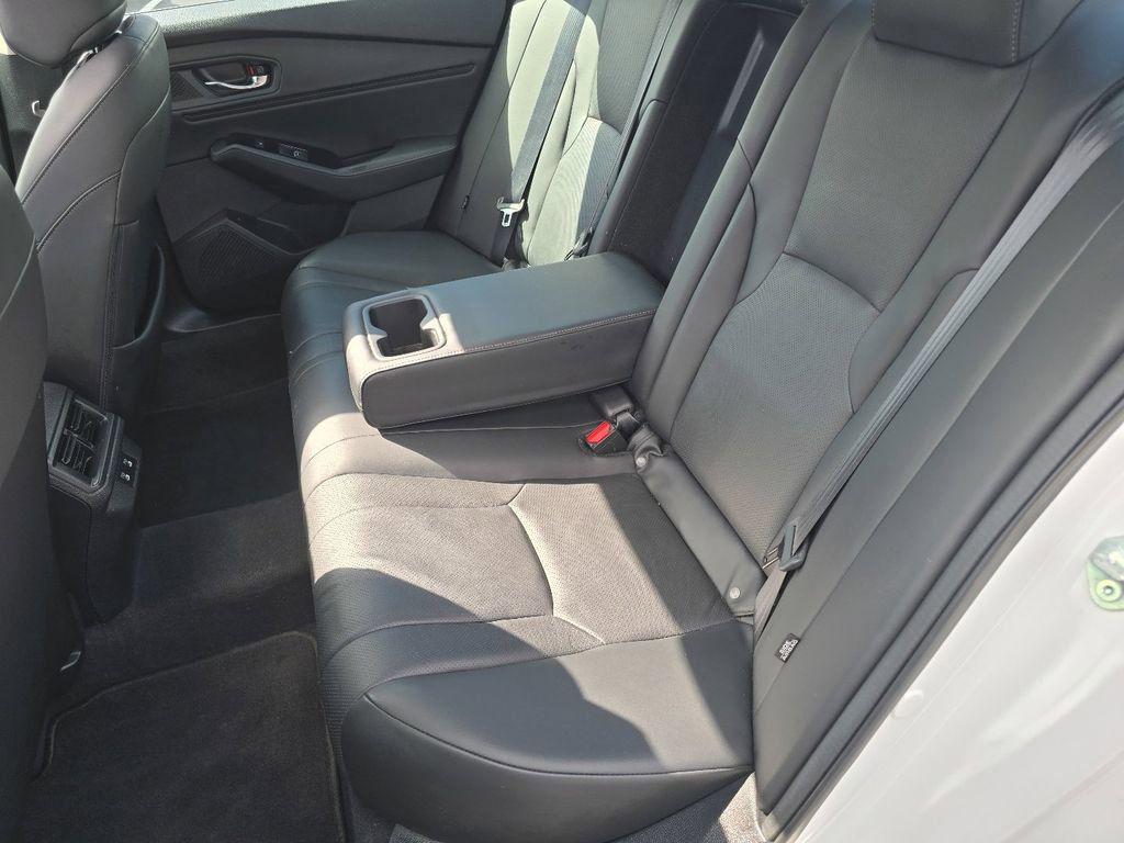2023 Honda Accord Hybrid Touring - Photo 33