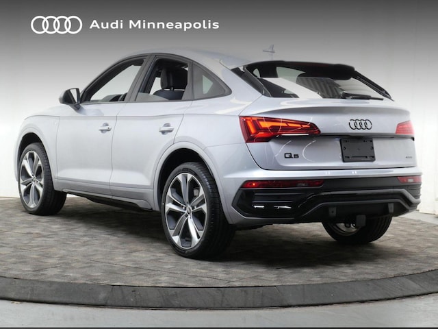 2023 Audi Q5 Sportback