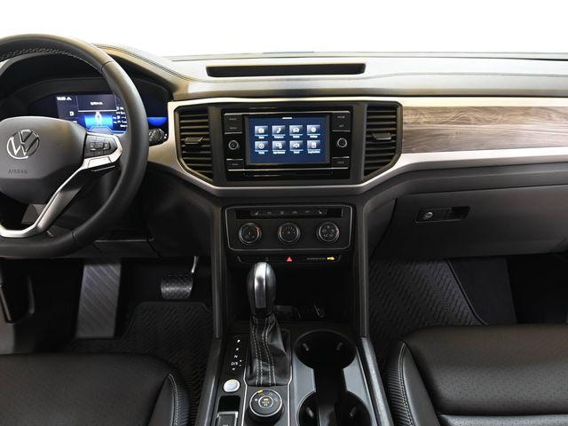2022 Volkswagen Atlas Cross Sport