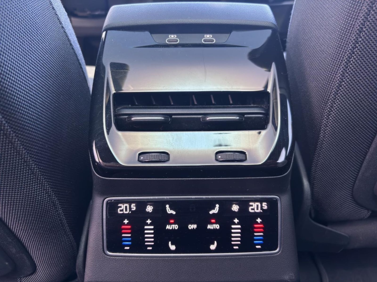 Audi A6 Avant – Bild 16