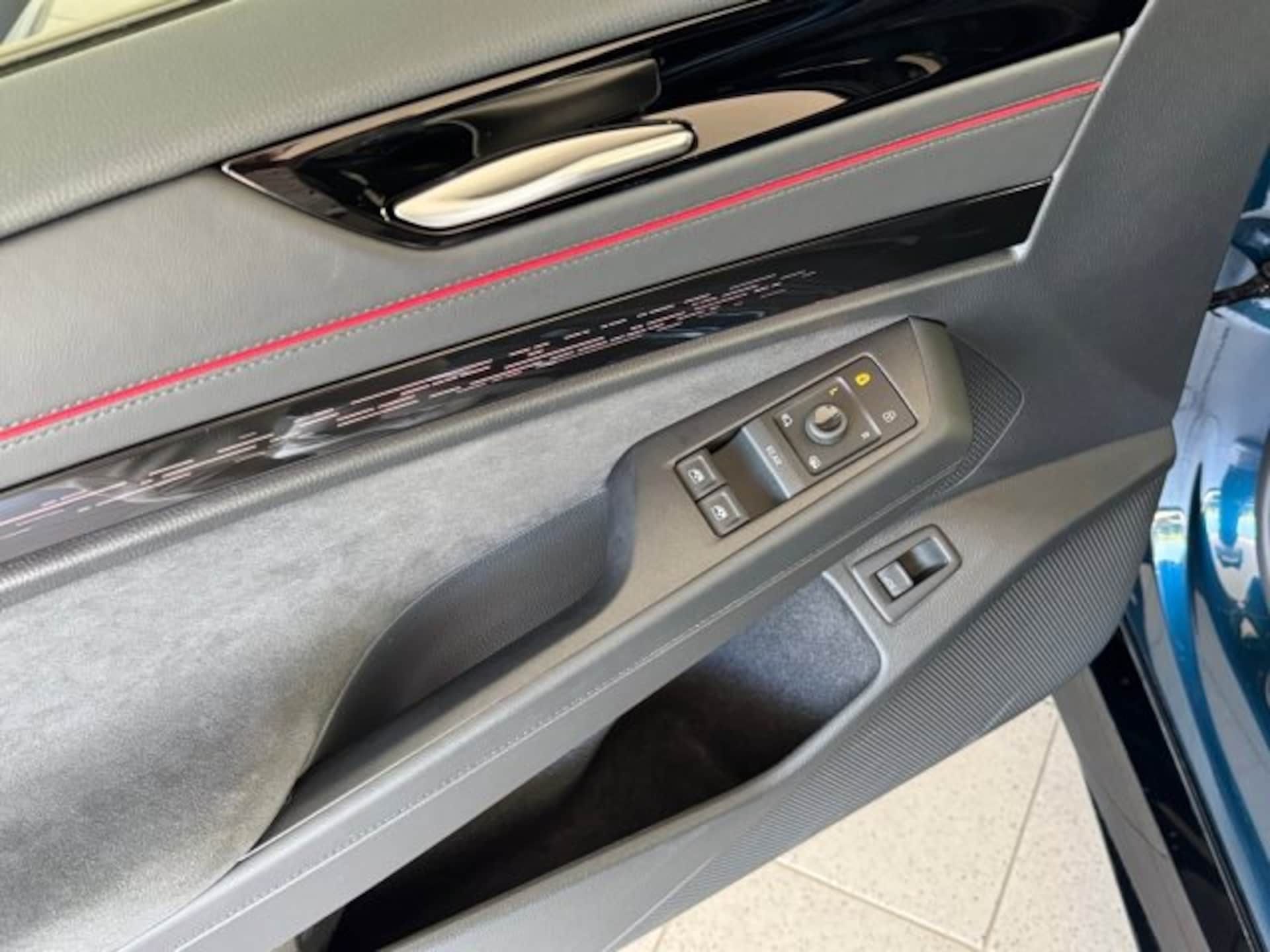 Volkswagen ID.7 Tourer GTX