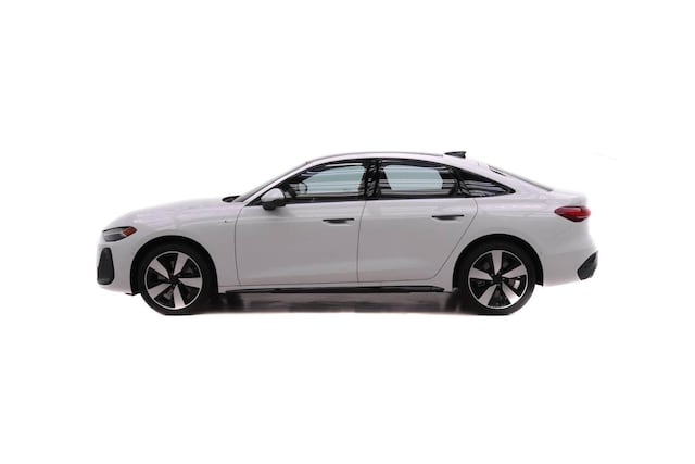 2026 Audi A5 Sedan