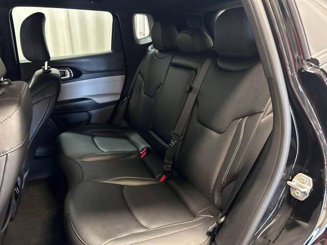 2025 Jeep Compass Limited - Photo 19
