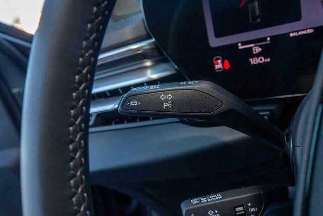 2026 Audi A5 Premium Plus - Photo 11