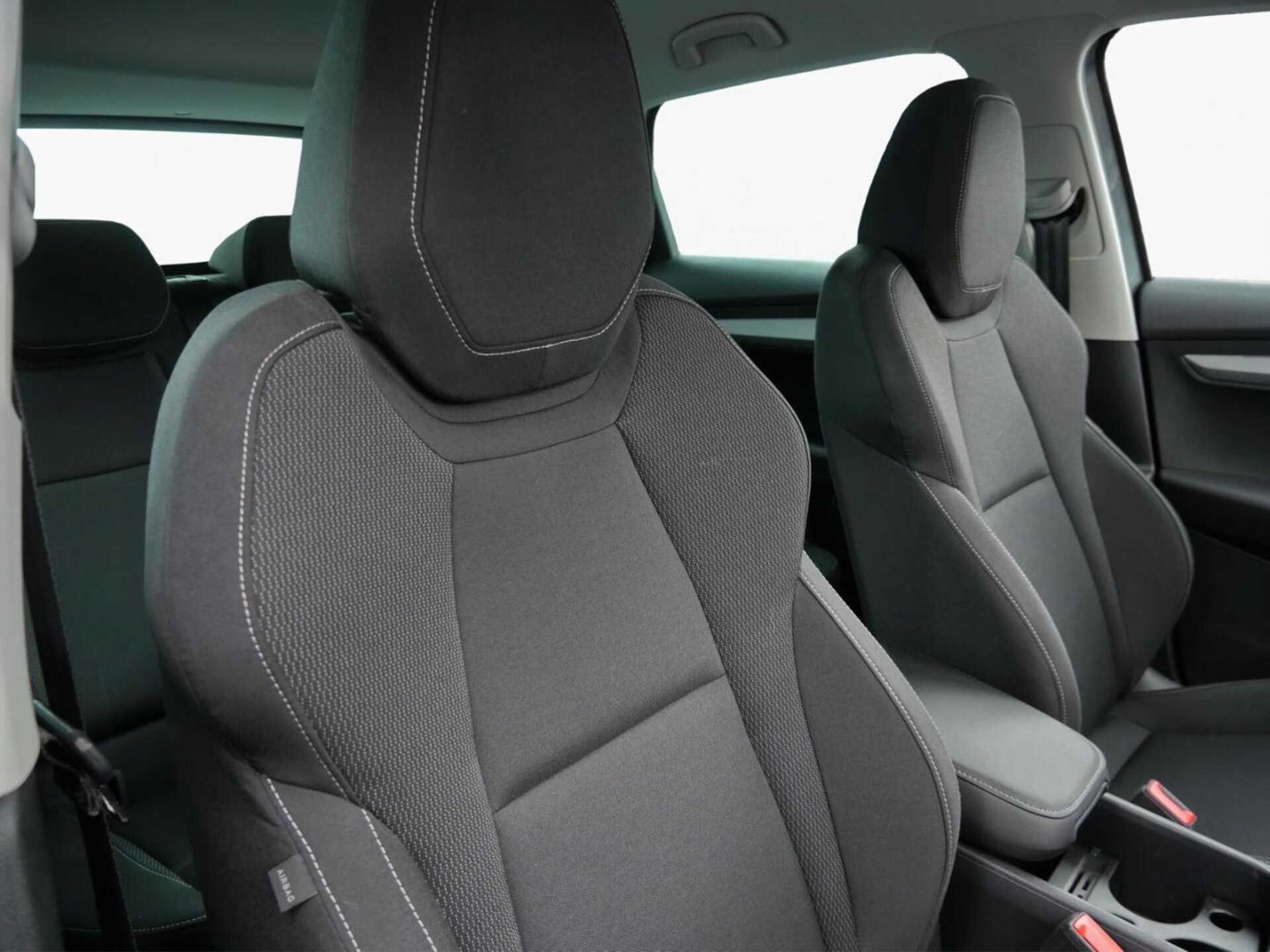 Skoda Karoq Selection