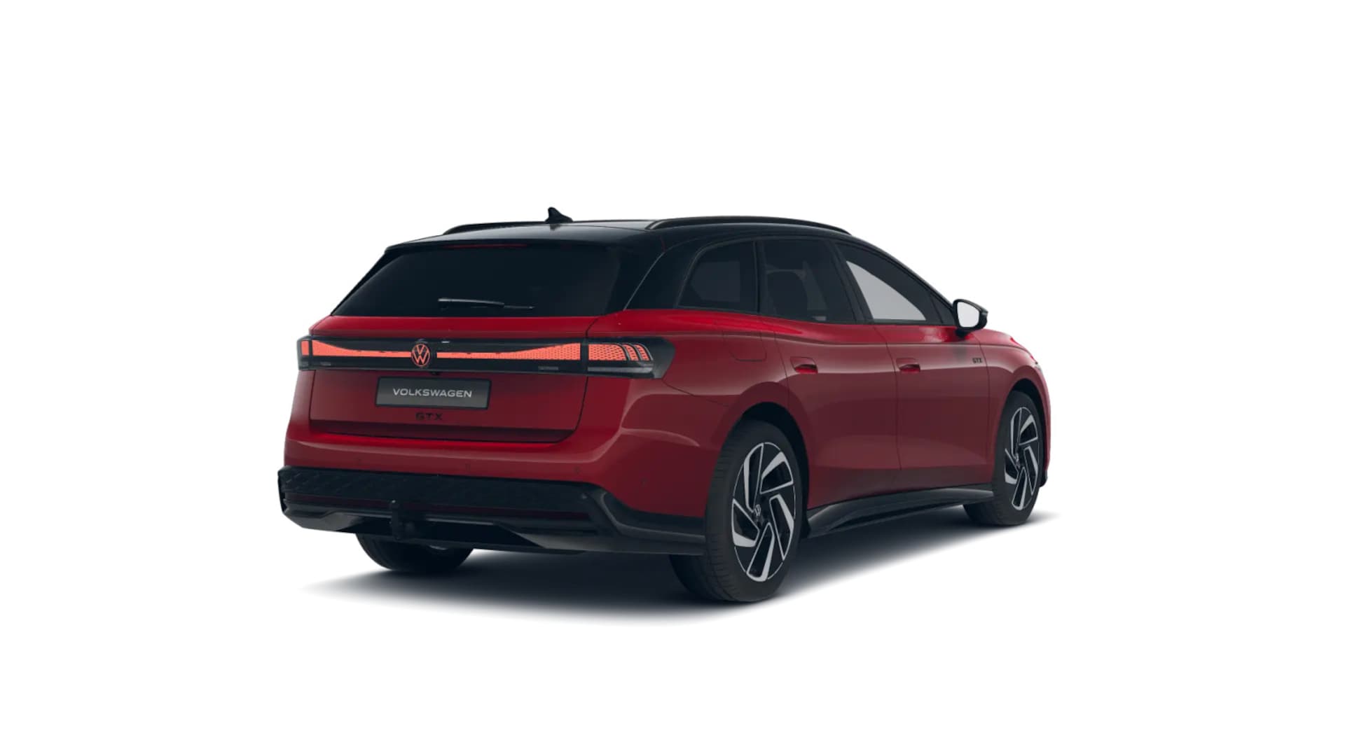 Volkswagen ID.7 Tourer GTX