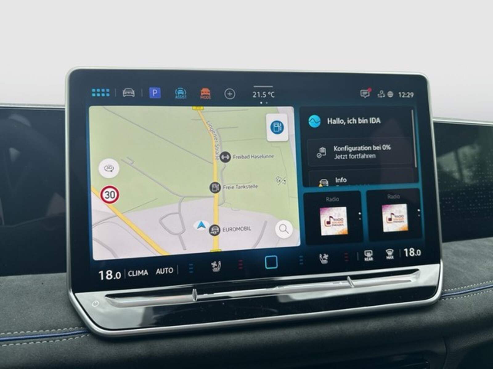Volkswagen Tiguan – Bild 22
