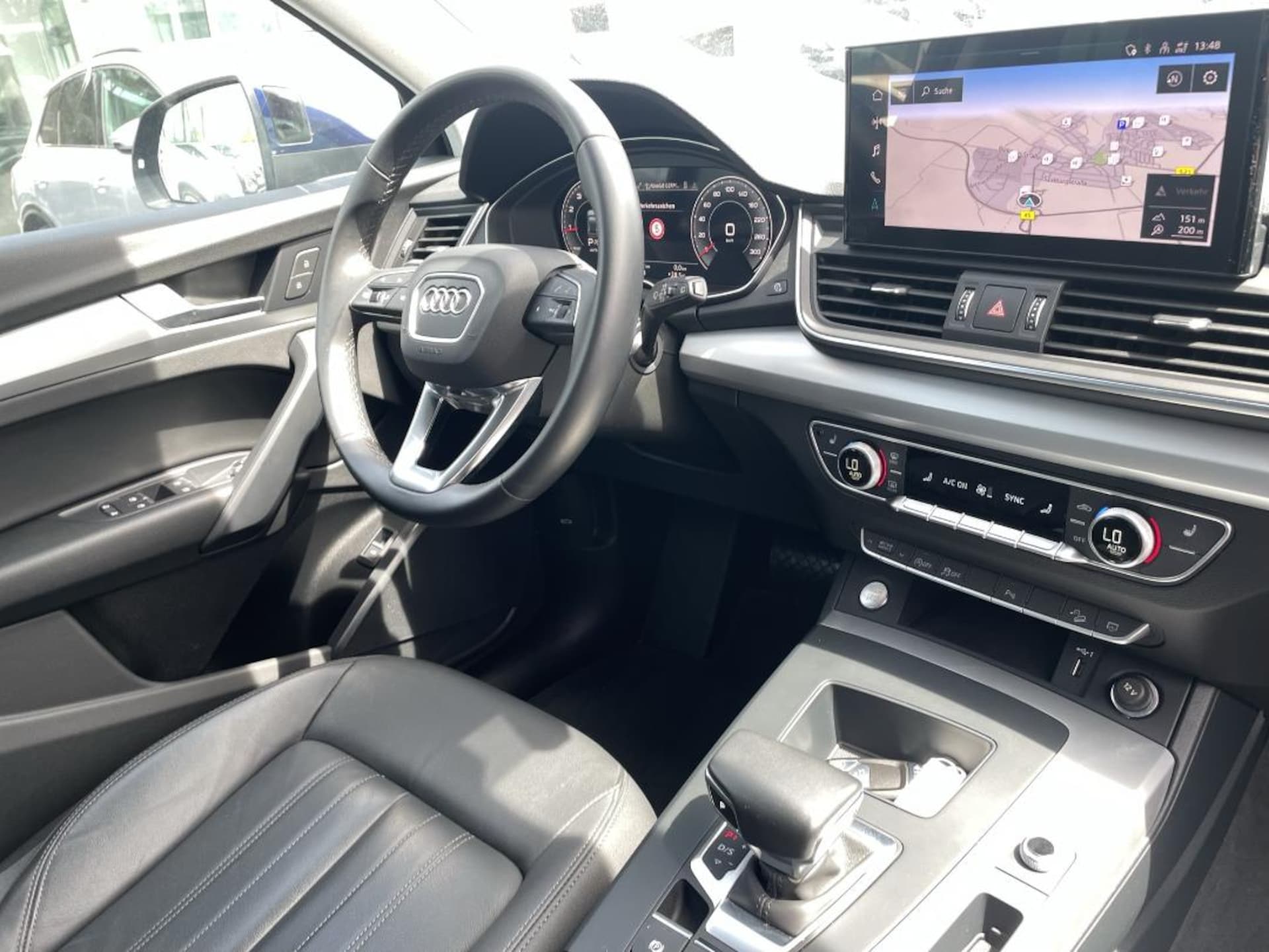 Audi Q5 SUV S line