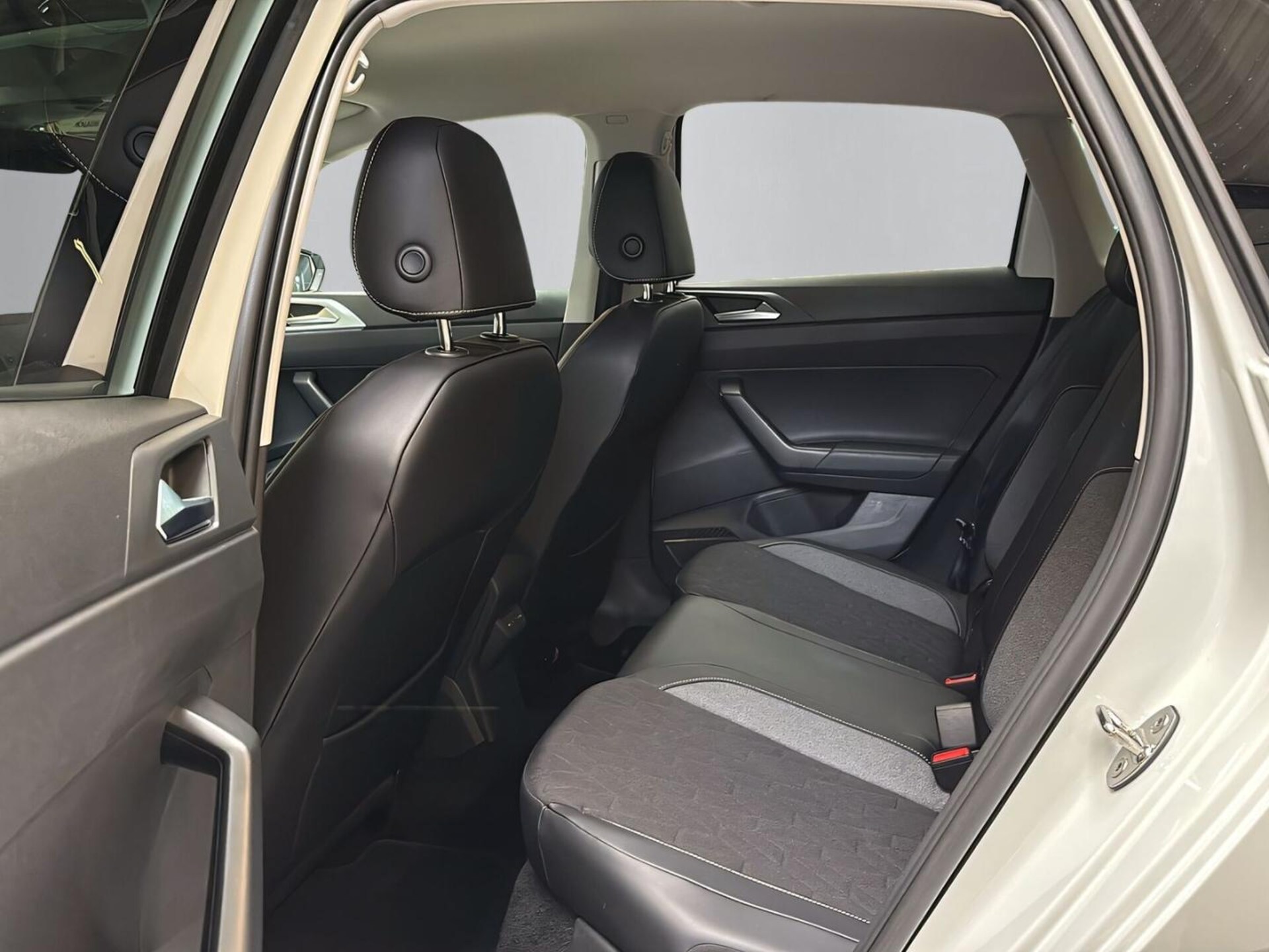 Volkswagen Polo Goal