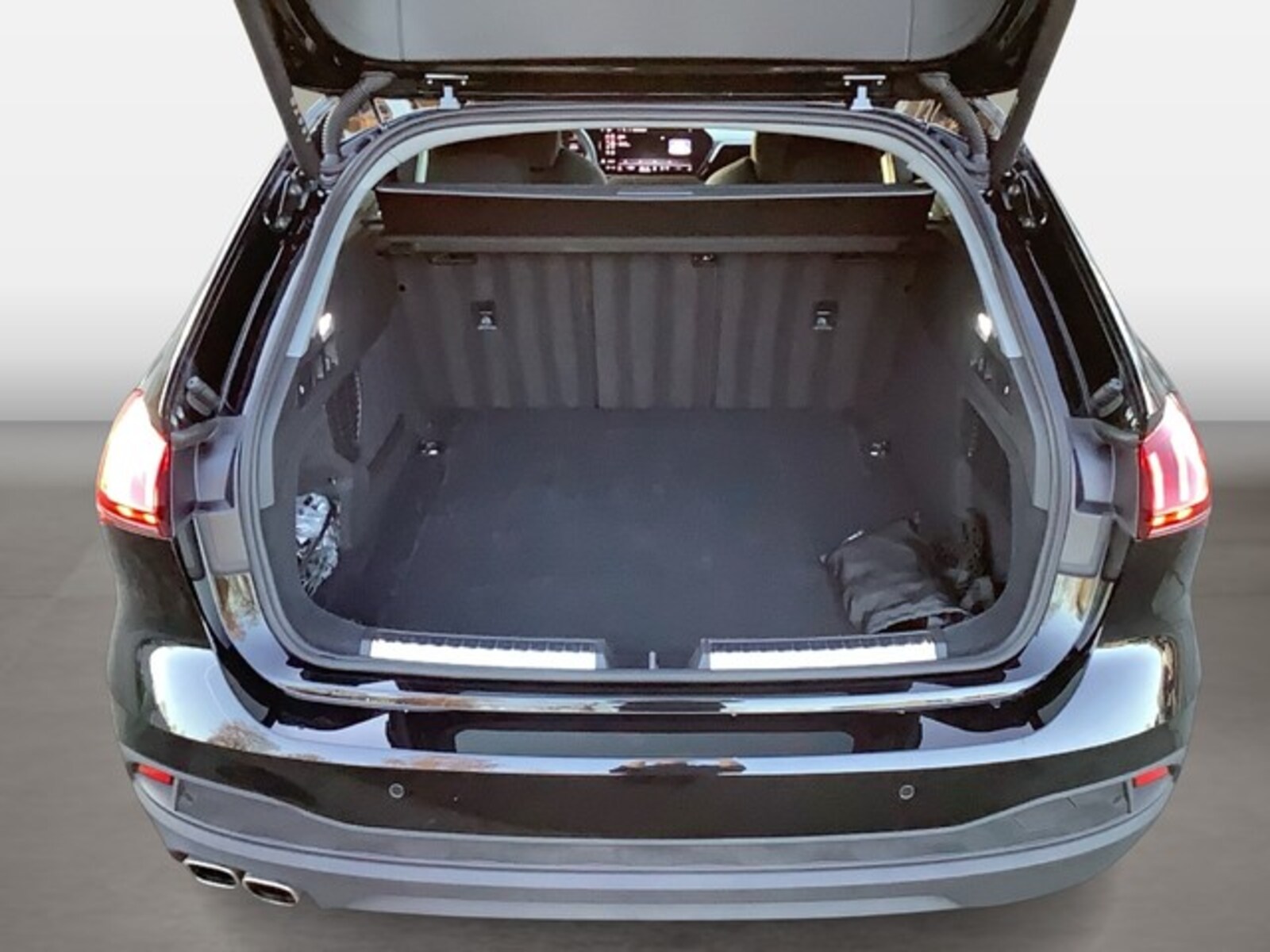Audi A5 Avant – Bild 10