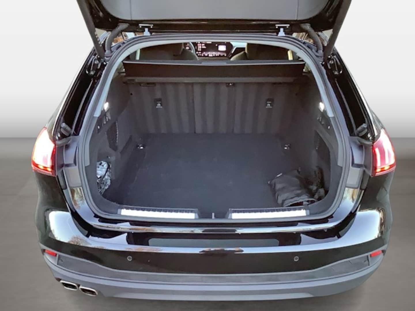 Bild über Audi A5 Avant TDI 150 kW S tronic - für weitere Informationen kontaktieren Sie den Audi Partner