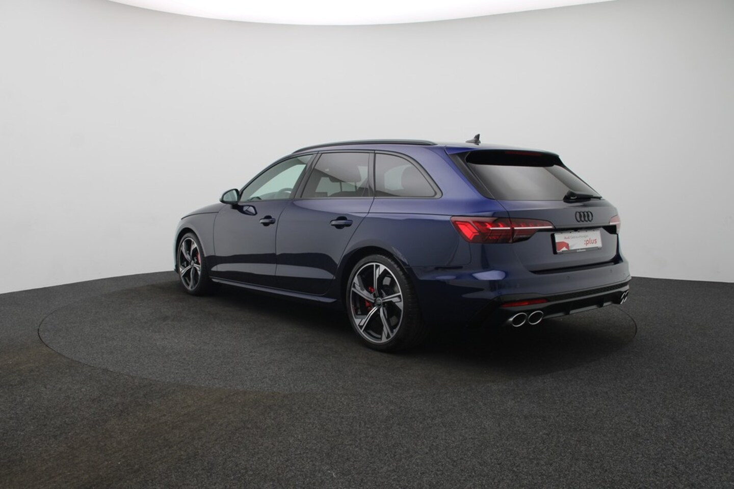 Bild über   - für weitere Informationen kontaktieren Sie den Audi Partner