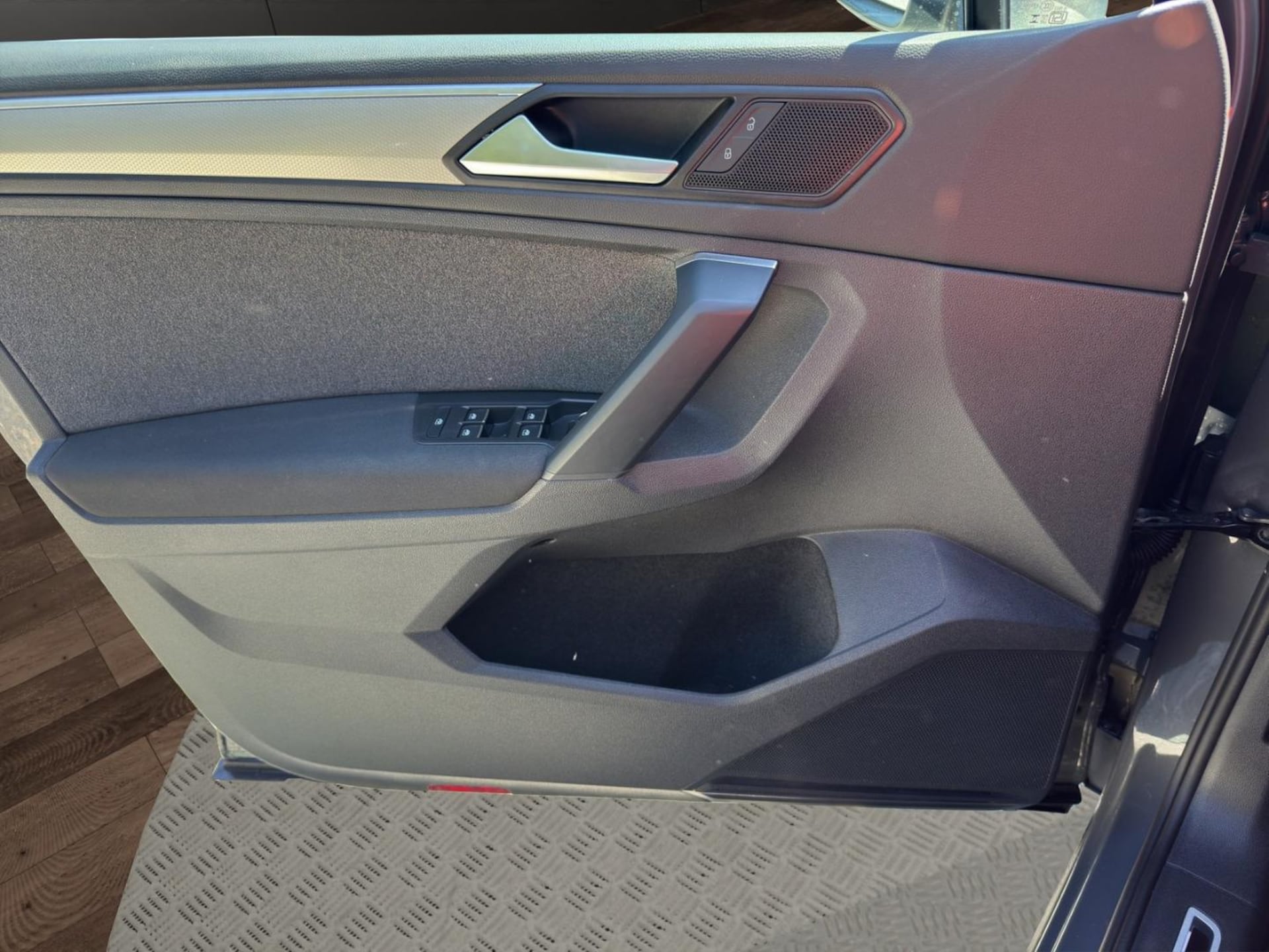 Volkswagen Tiguan MOVE