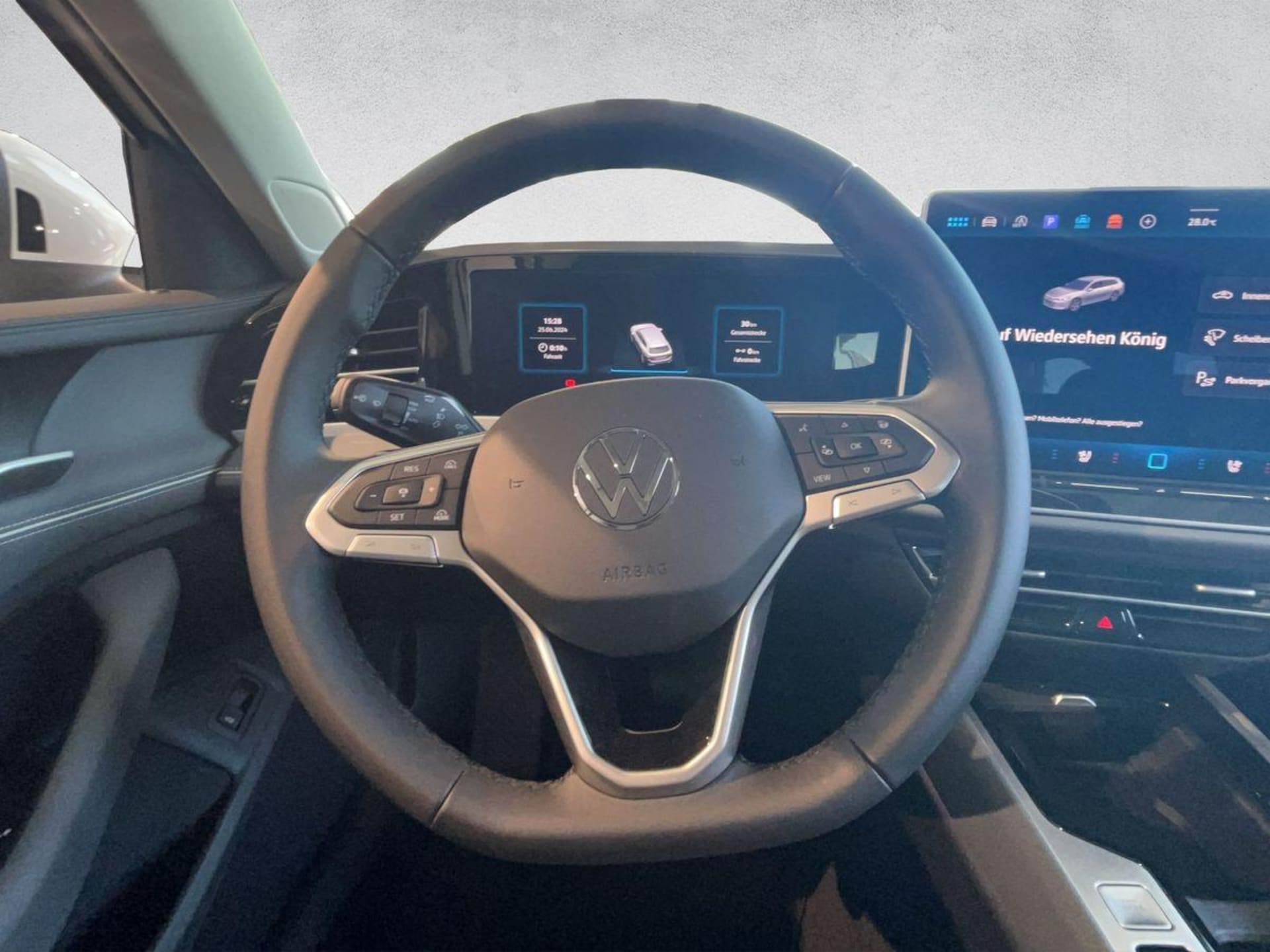 Volkswagen Passat Elegance