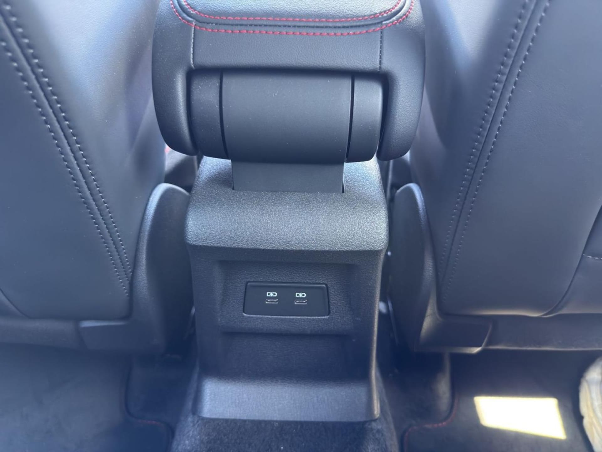 Audi Q2 S line
