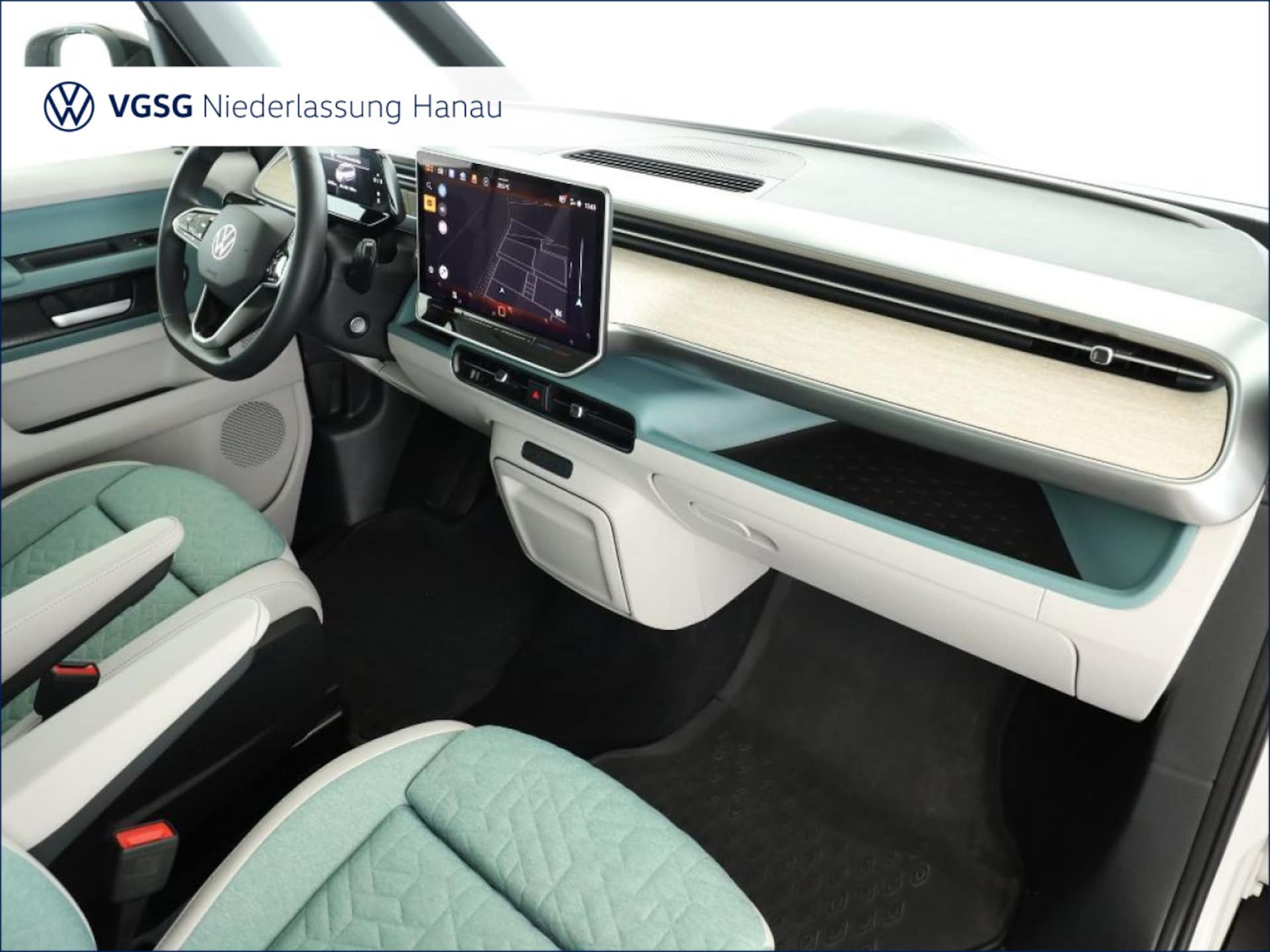 Volkswagen ID. Buzz Pro