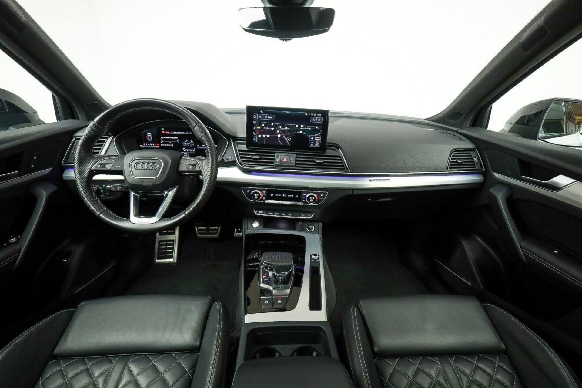 Audi Q5 Sportback S line