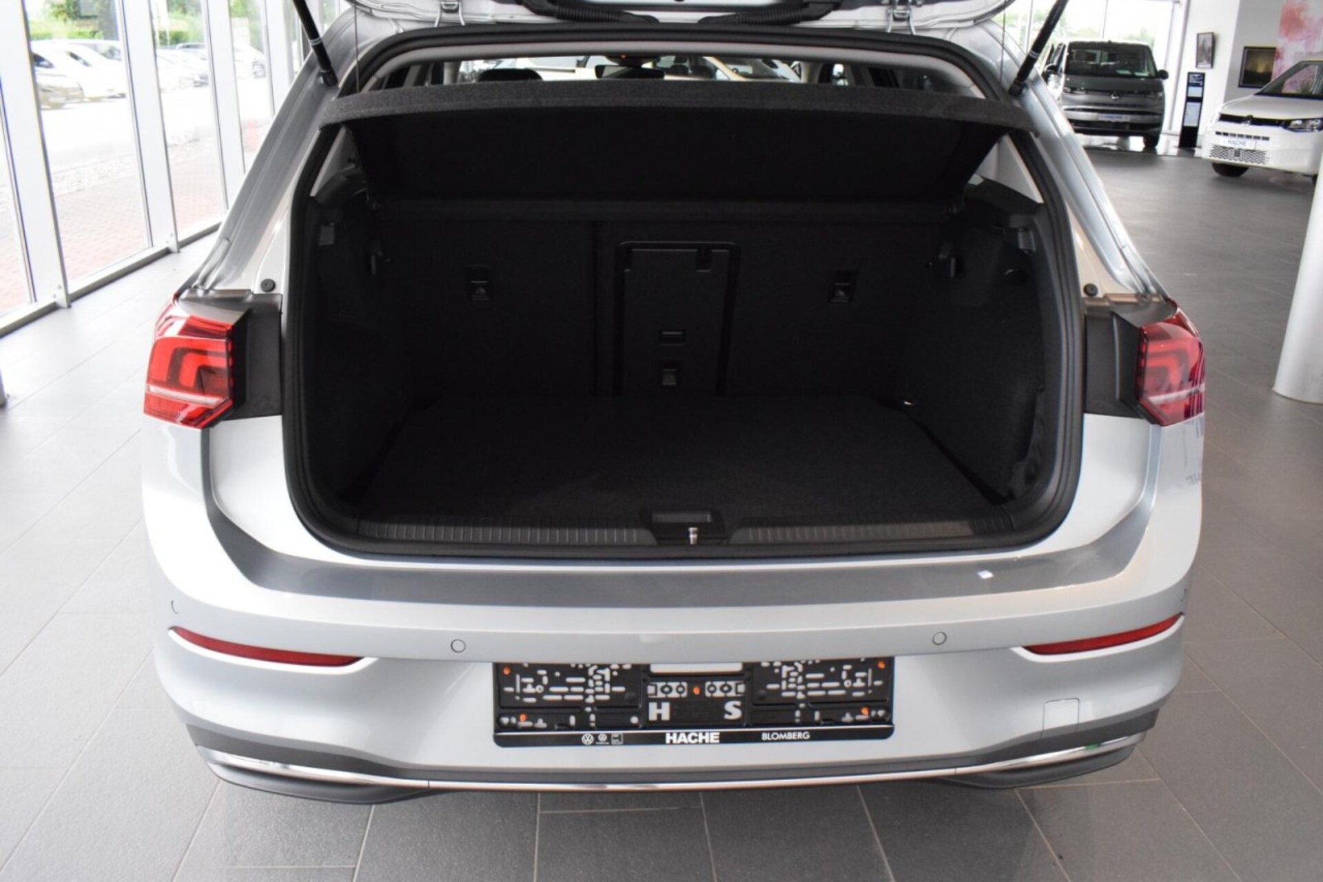 Volkswagen Golf Goal