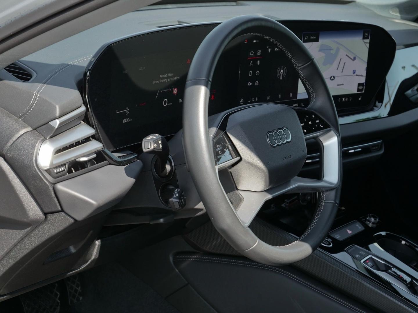 Bild über Audi A5 Limousine TDI 150 kW S tronic - für weitere Informationen kontaktieren Sie den Audi Partner