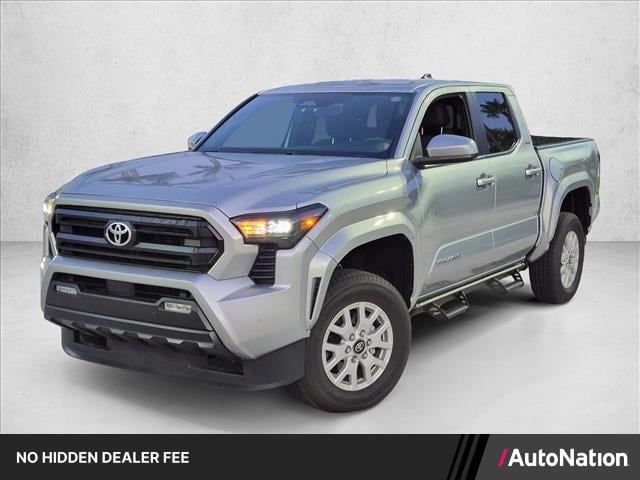 Photo of 2024 Toyota Tacoma