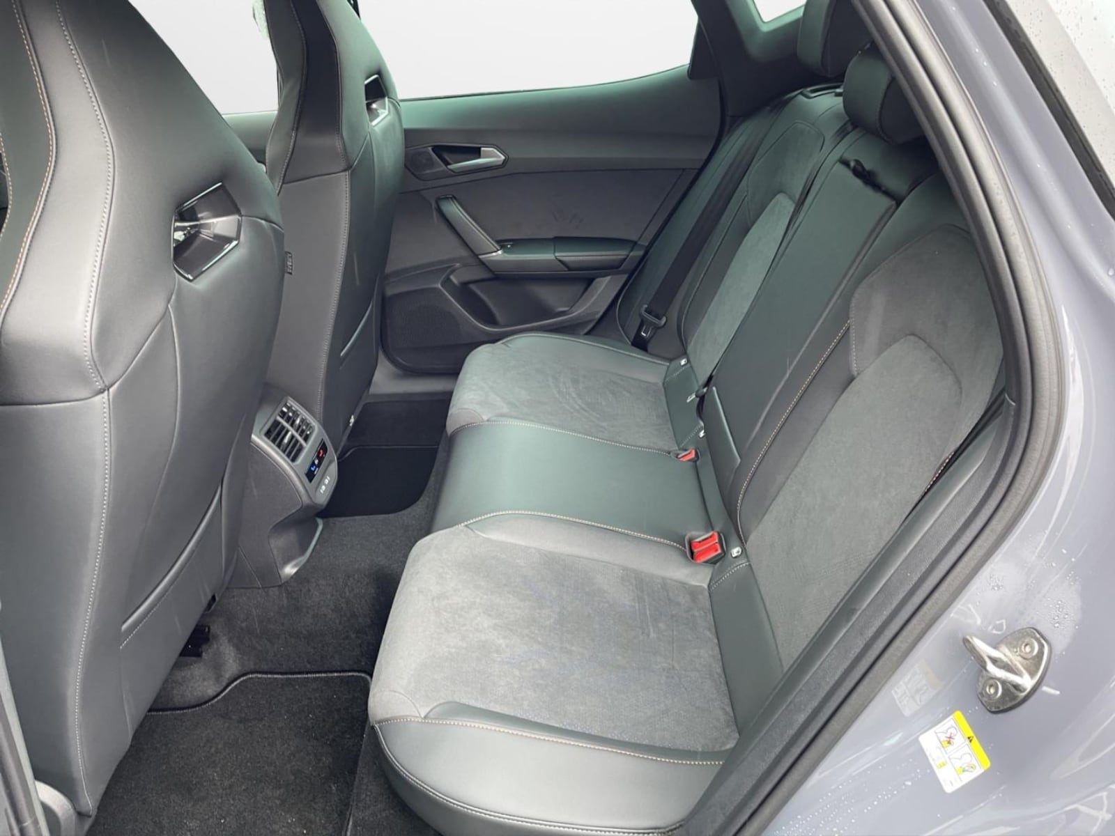 CUPRA Formentor – Bild 11