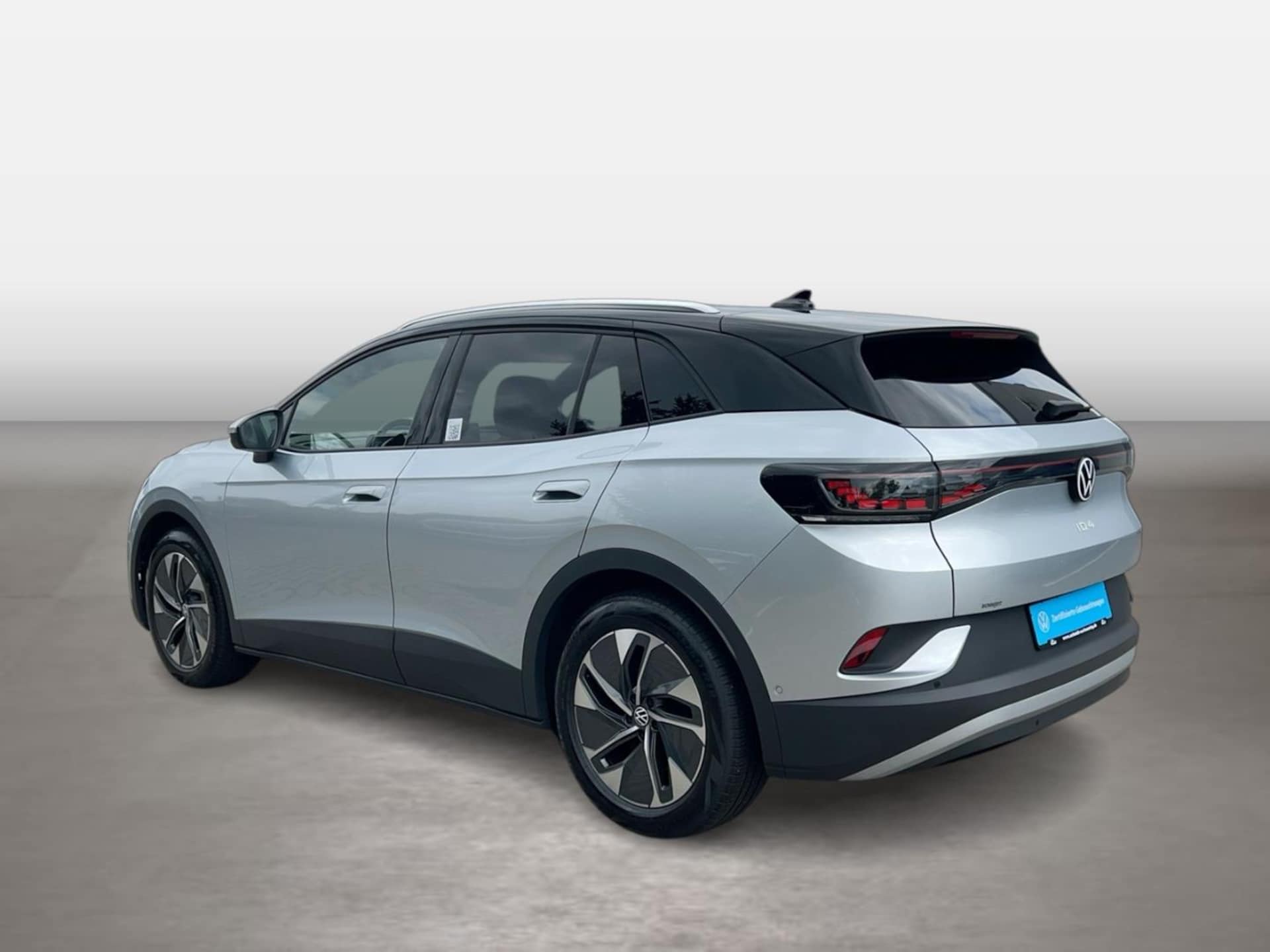 Volkswagen ID.4 Pro