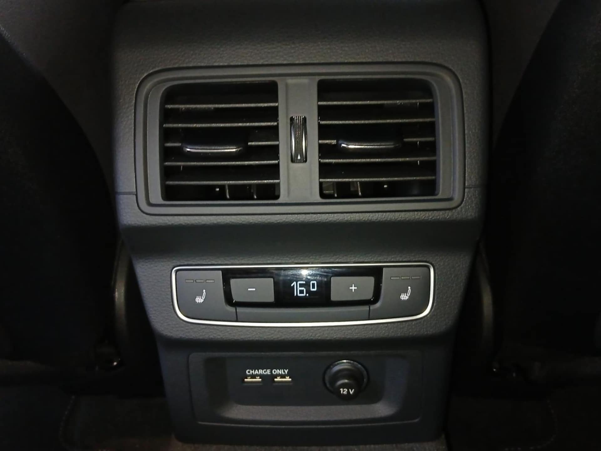 Audi SQ5 Sportback
