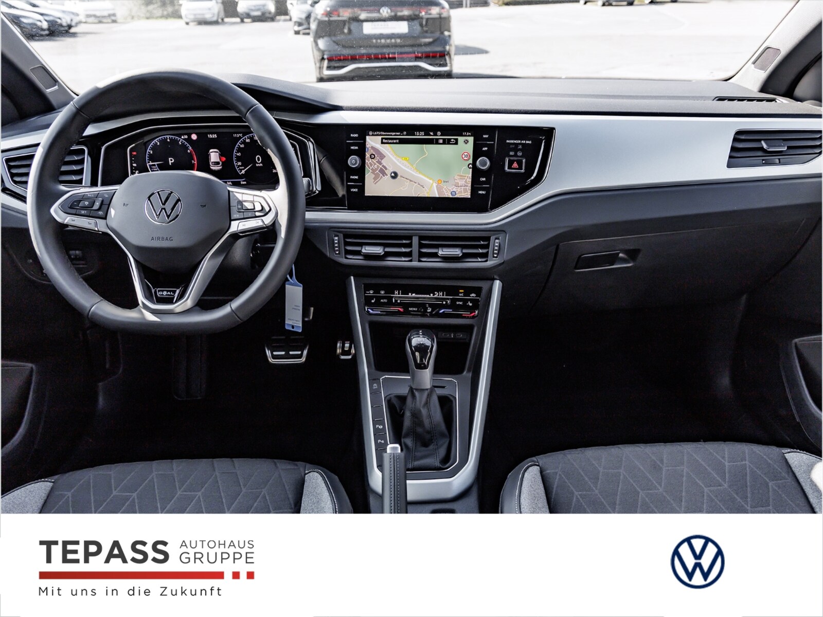 Volkswagen Taigo – Bild 9