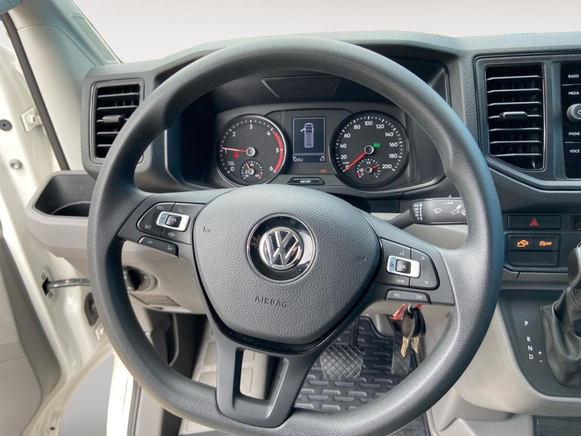Volkswagen Grand California 680