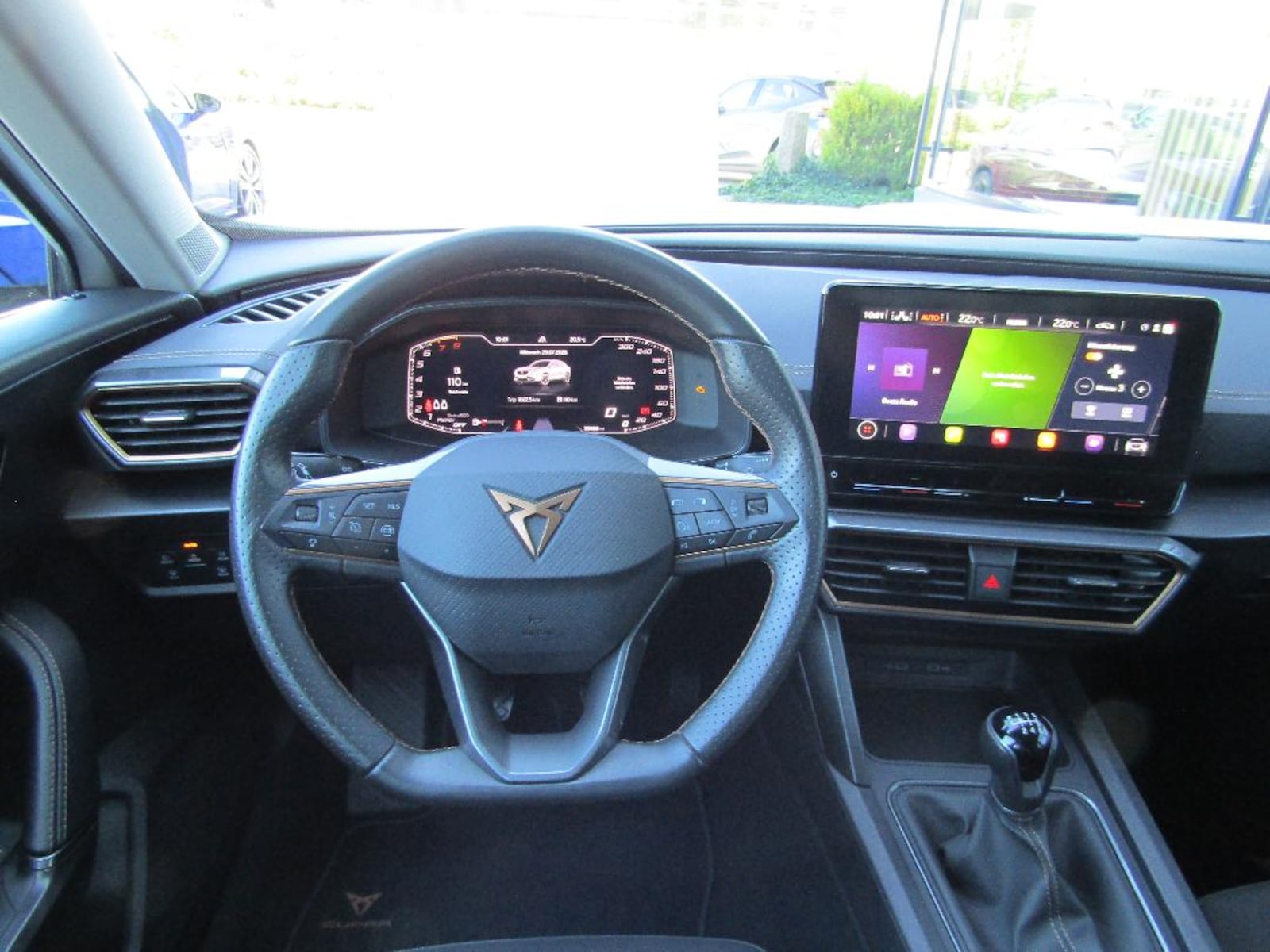 CUPRA Formentor – Bild 12