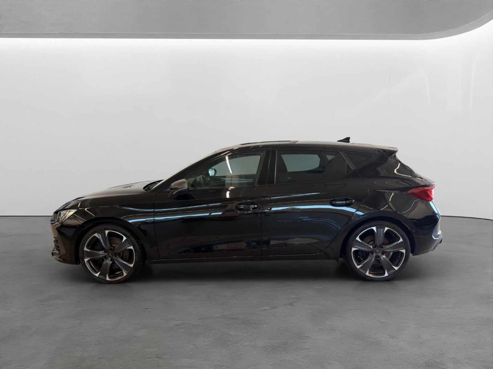 CUPRA Leon – Bild 4