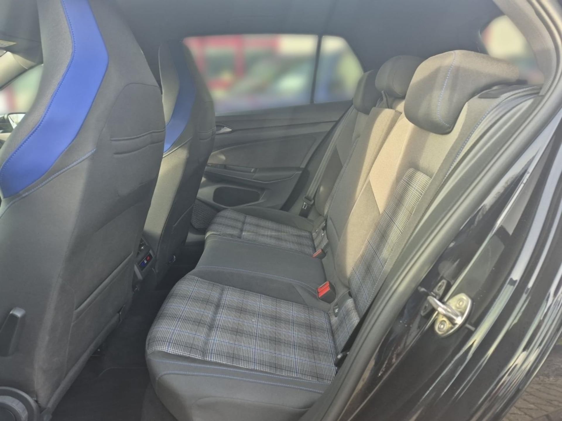 Volkswagen Golf GTE