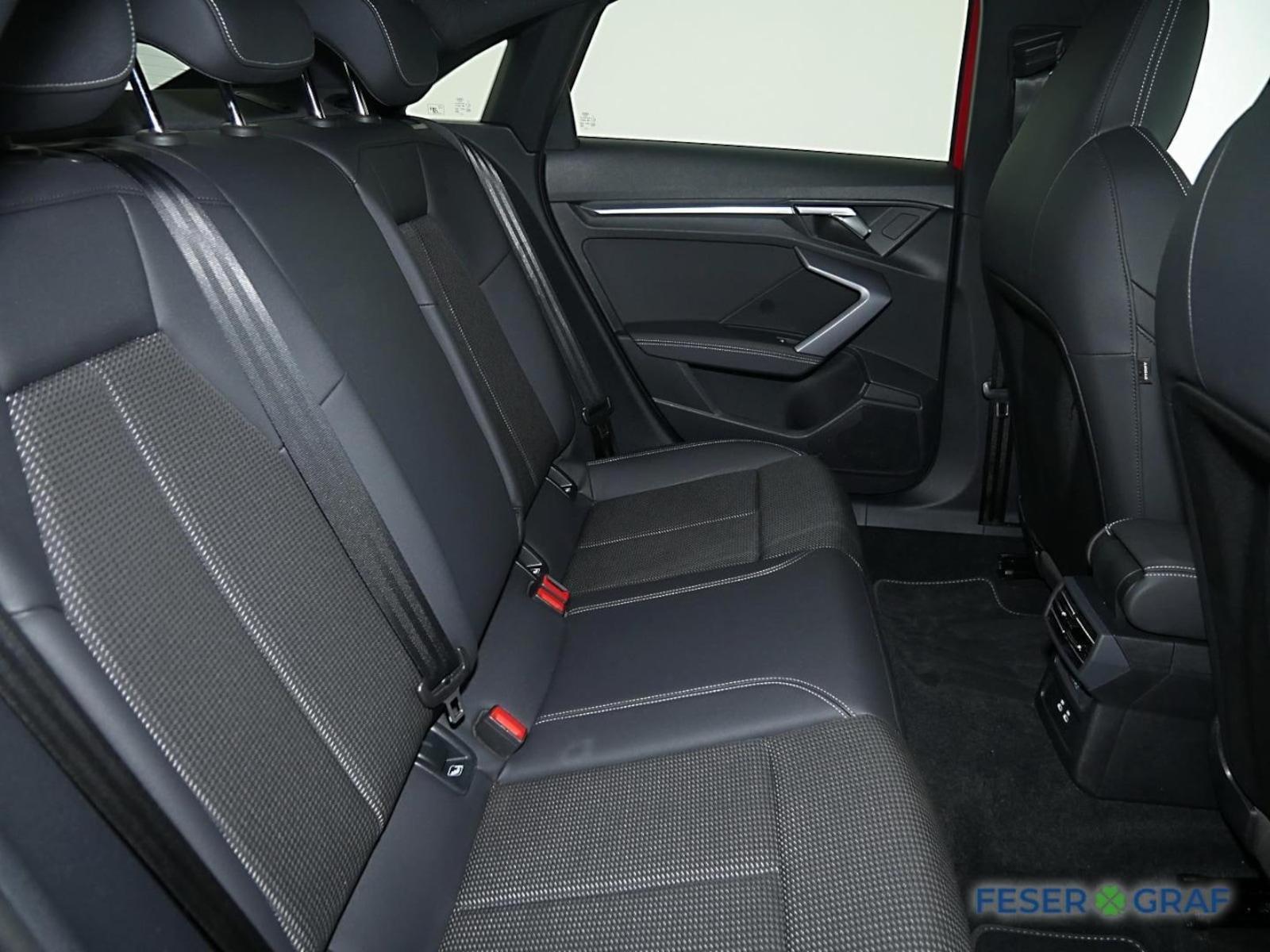 Audi A3 Limousine – Bild 5